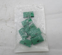 Pack of 10 Harley Davidson Genuine NOS 12 Pin Terminal Connector Locks 72149-94