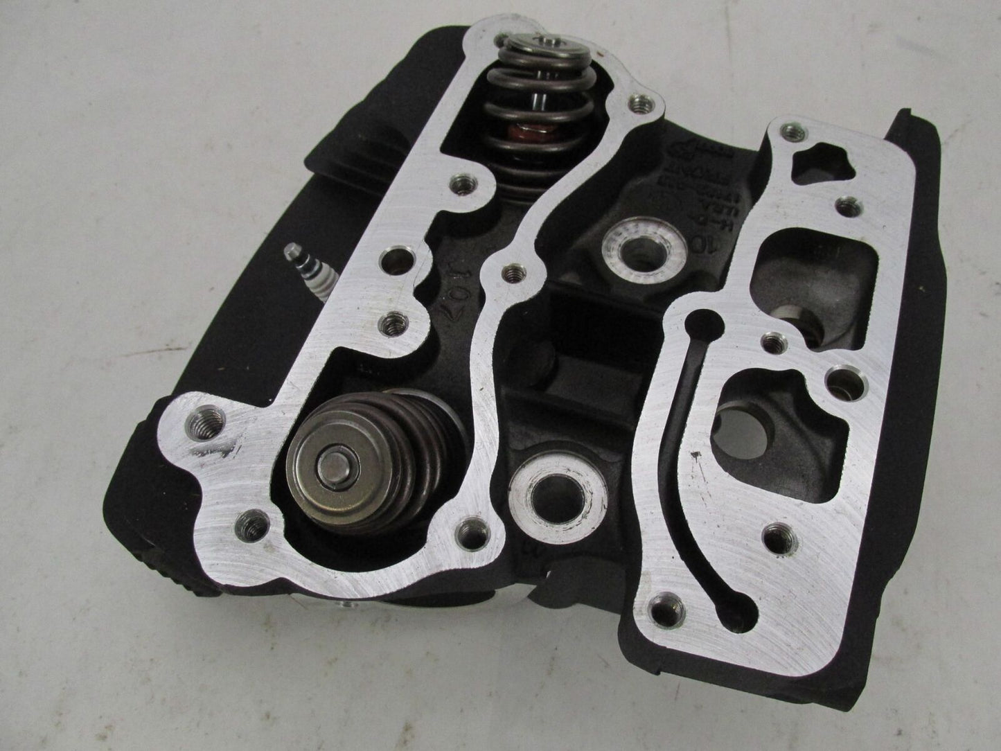 Harley Davidson Genuine Softail FXSB Breakout Rear Cylinder Head 17192-08B