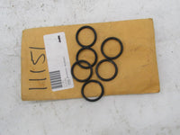 Lot of 6 Harley Davidson Genuine NOS O-Rings 11151