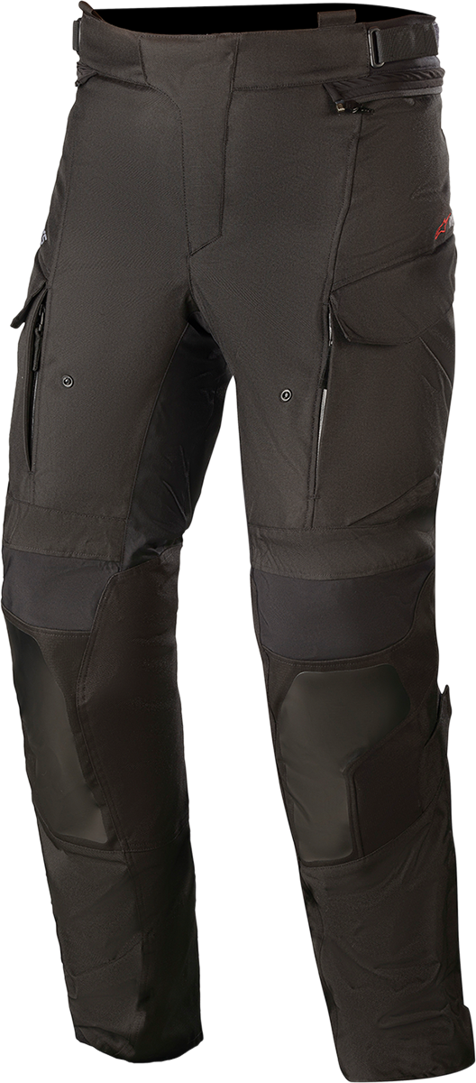 Alpinestars Andes v3 Long Pants Black Large 3227721-10-L