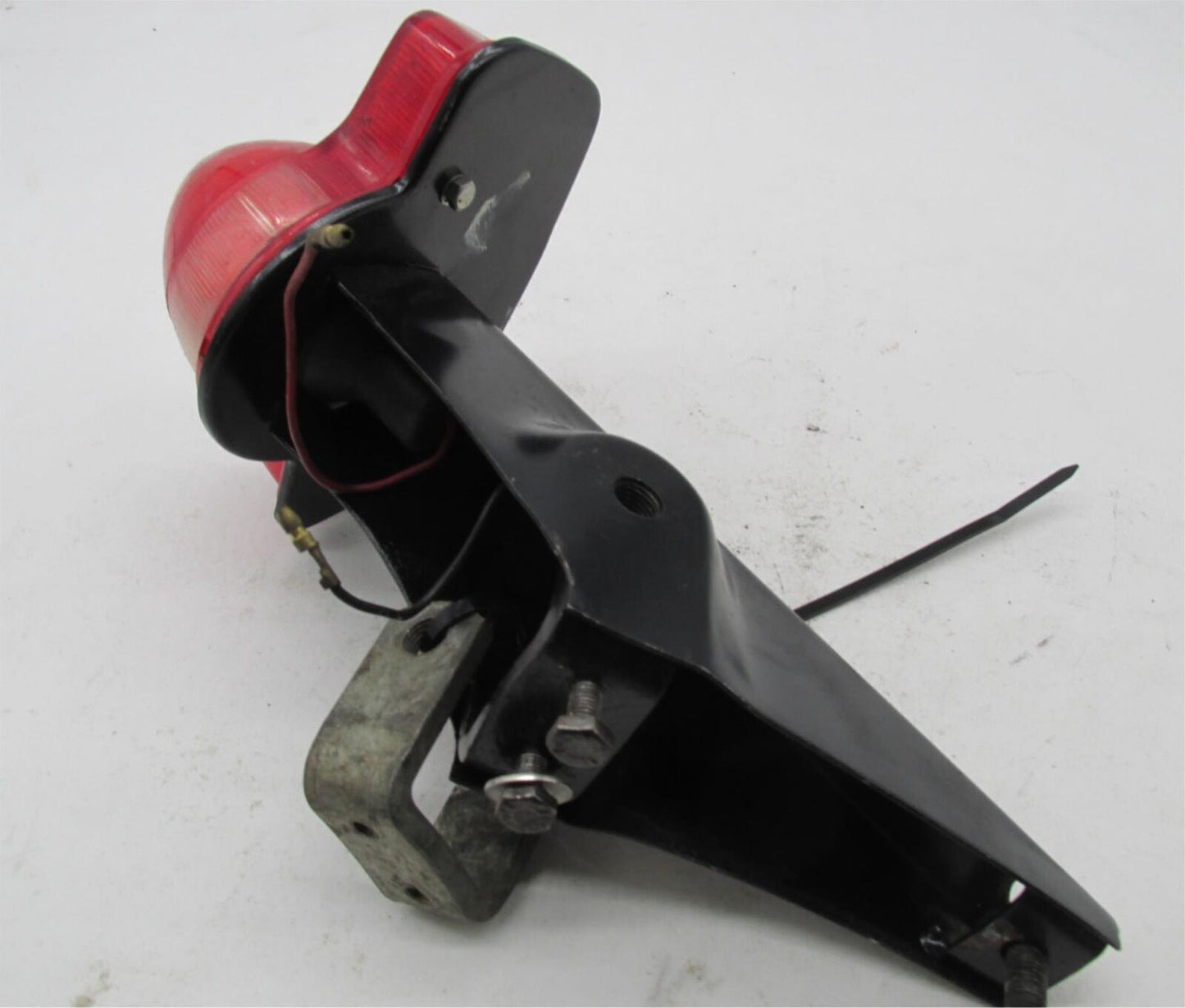 Vintage Original 1971-1972 Triumph BSA Taillight Assembly VB76