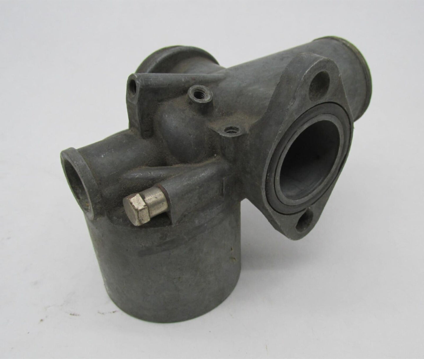 Vintage BSA Triumph Amal Monobloc Carb Carburetor Body 684/206