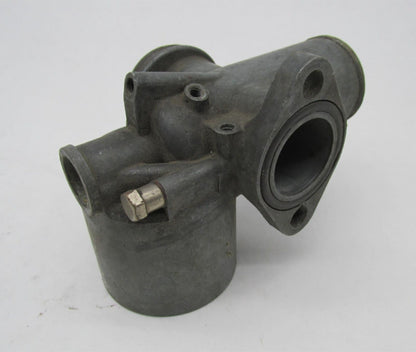 Vintage BSA Triumph Amal Monobloc Carb Carburetor Body 684/206