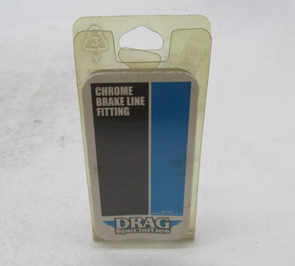 Lot of 6 Harley Davidson Drag Specialties Fuel Line Washers 0706-0016