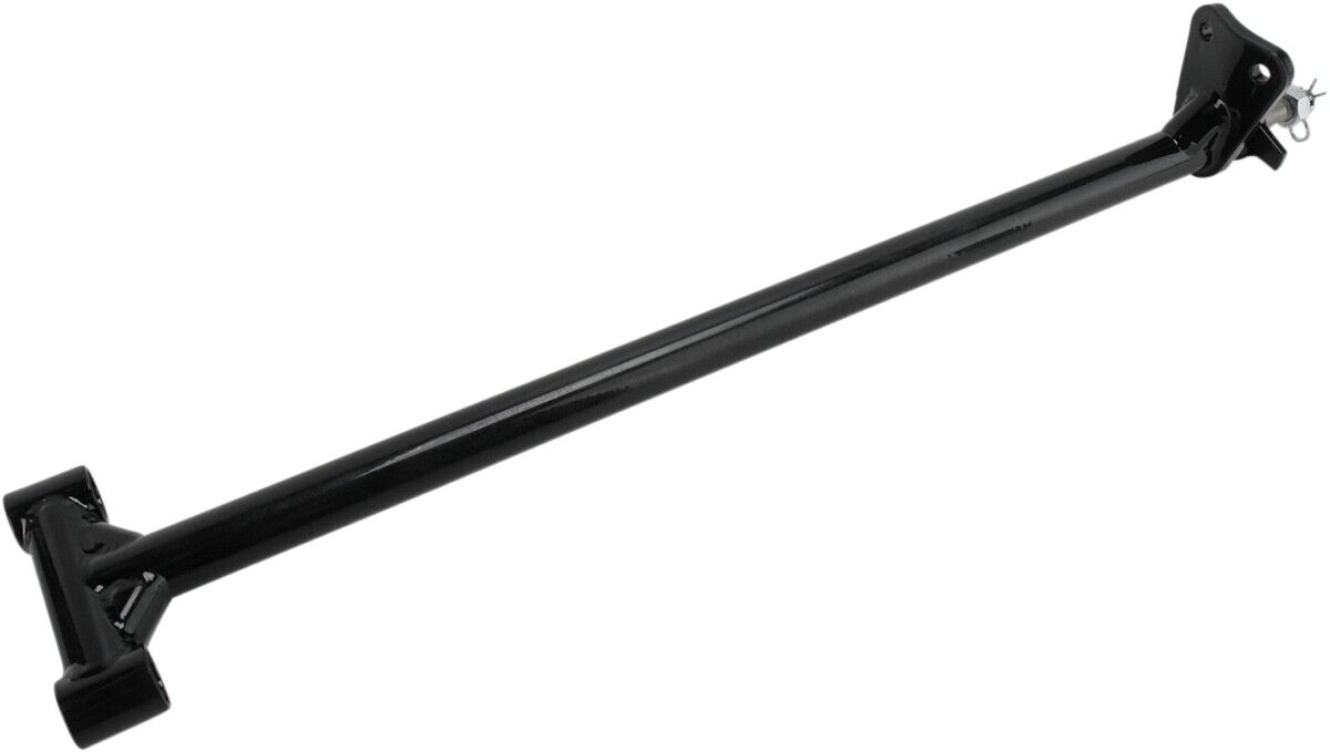 Lone Star Racing Steering Stem without Handlebar Clamp Black 19-1600107