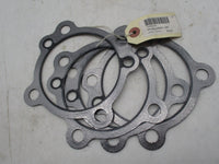 Lot of 4 Harley Davidson Genuine NOS Cylinder Head Gaskets 16787-99