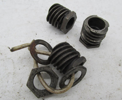 Mixed Lot of Vintage BSA Triumph British Tach Tachometer Drive Gears