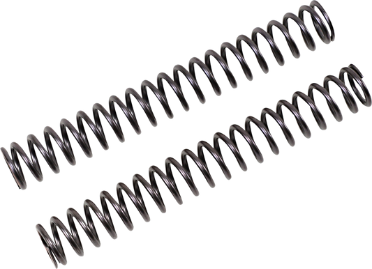 Ohlins Fork Springs for FGK Cartridge Kit 54.24 lb/in 08790-95
