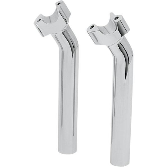 Drag Specialties Buffalo Pullback Riser 9in. Tall 1803-1513