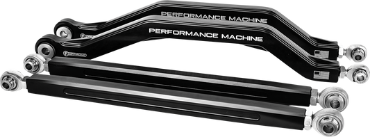 Performance Machine Radius Rod 0222-2004-BM