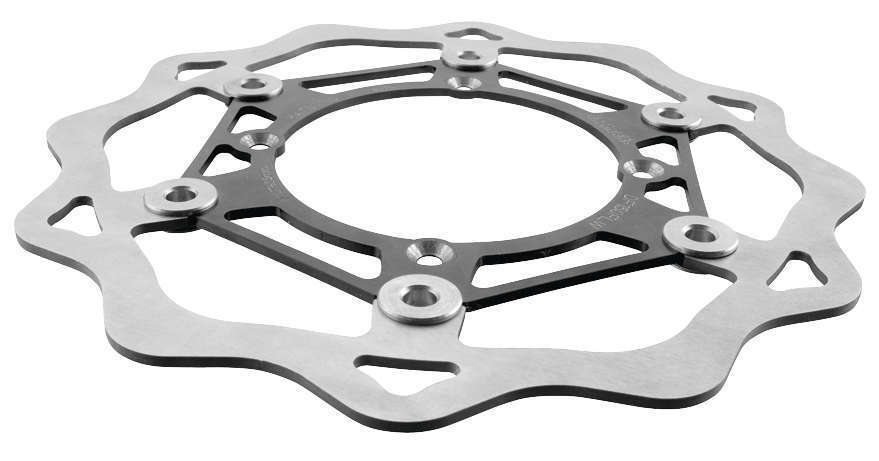 Galfer Wave Rotors For Street Front DF323CW