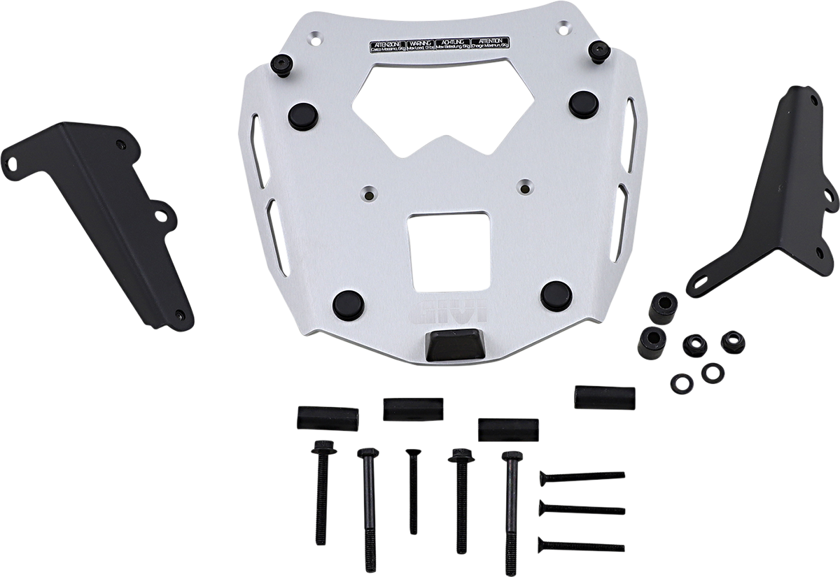 GIVI Rear Rack Mounting Kit SRA6401