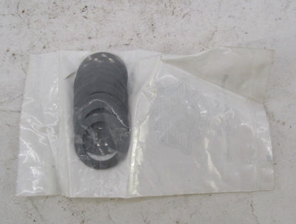 Pack of 10 Harley Davidson Genuine NOS Ignition Switch Washers 71554-75