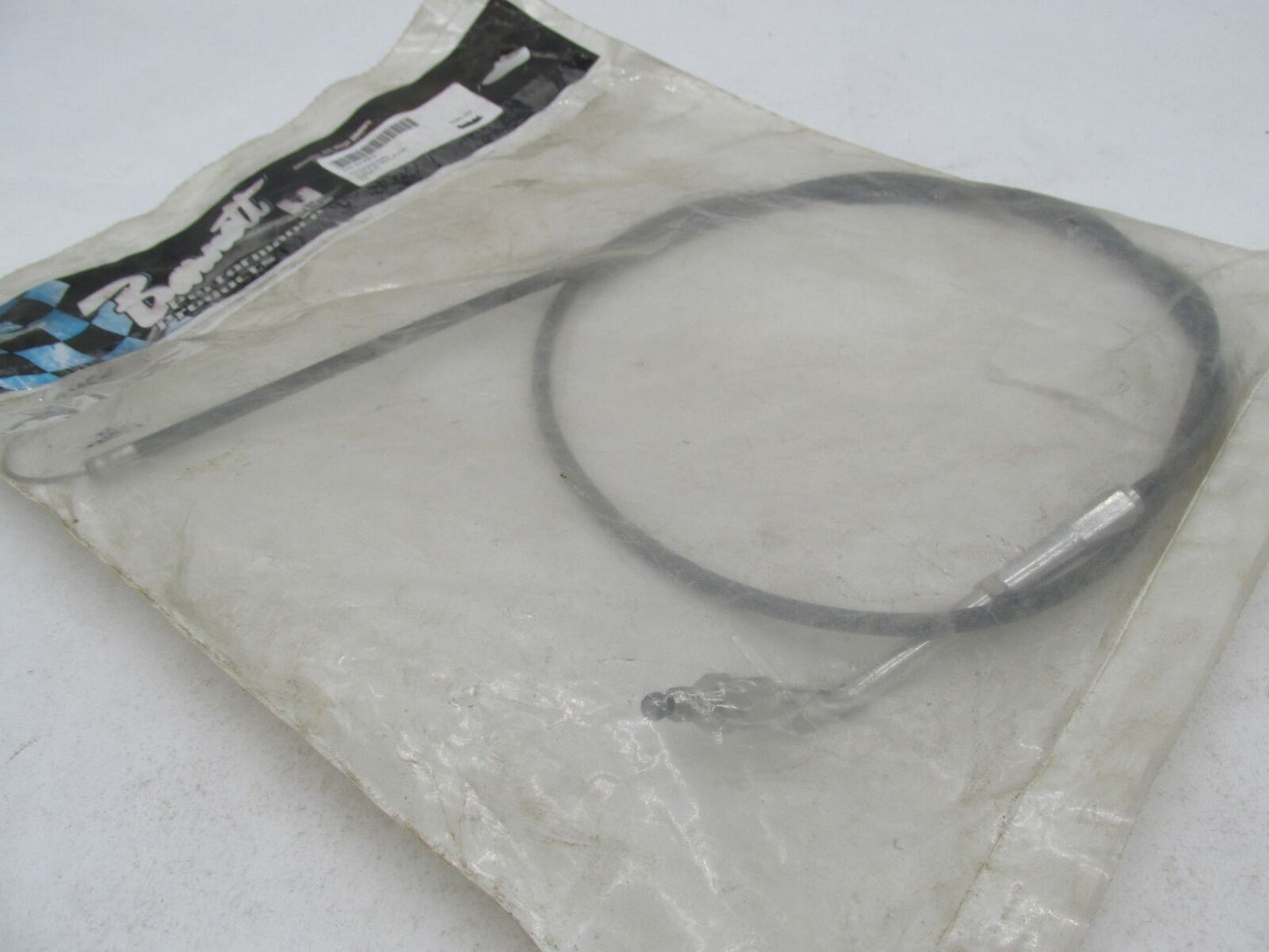 Harley Davidson Barnett 81-89 FL FX XL +6 Idle Cable DS-223902