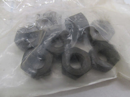 Lot of 8 Harley Davidson Genuine NOS Clutch Hub Nuts 37581-47