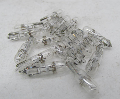 Lot of 17 Harley-Davidson Aermacchi Genuine NOS Indicator Lamp Bulbs 71092-74P