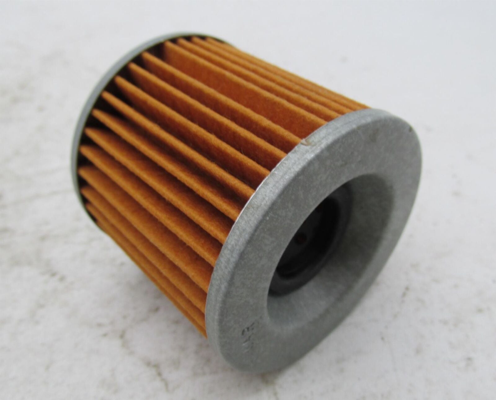 Parts Unlimited Kawasaki Oil Filter 01-0013 16097-1002