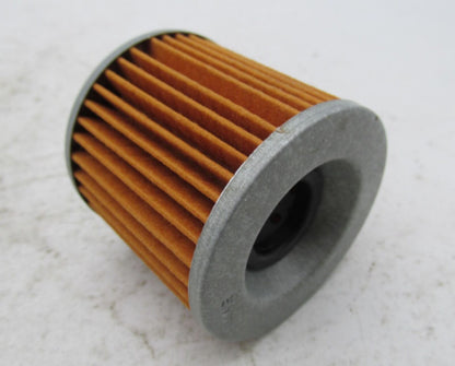 Parts Unlimited Kawasaki Oil Filter 01-0013 16097-1002