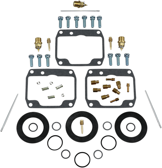 Parts Unlimited Carburetor Repair Kits 1003-1495