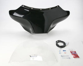 Hoppe Industries Quadzilla Fairing with Stereo Receiver YMF-RDSTR