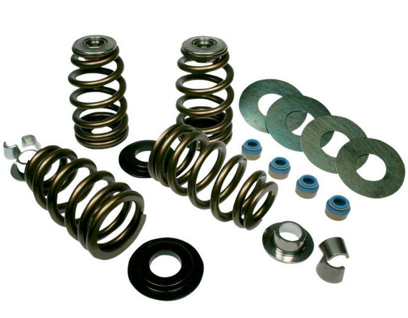 Feuling High-Load Beehive Valve Springs 1201