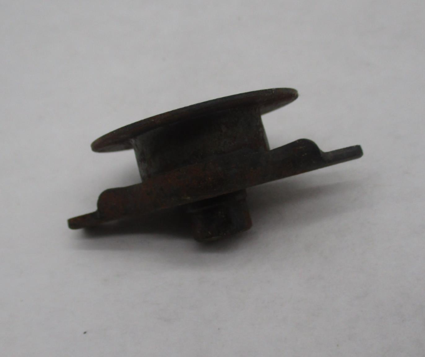Harley-Davidson Genuine Aermacchi Gas Cap Bottom T452
