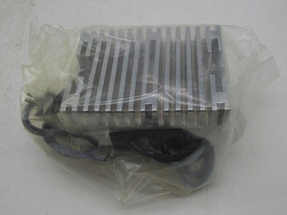 Harley Drag Specialties NOS Chrome Voltage Regulator DS-313000 74513-82