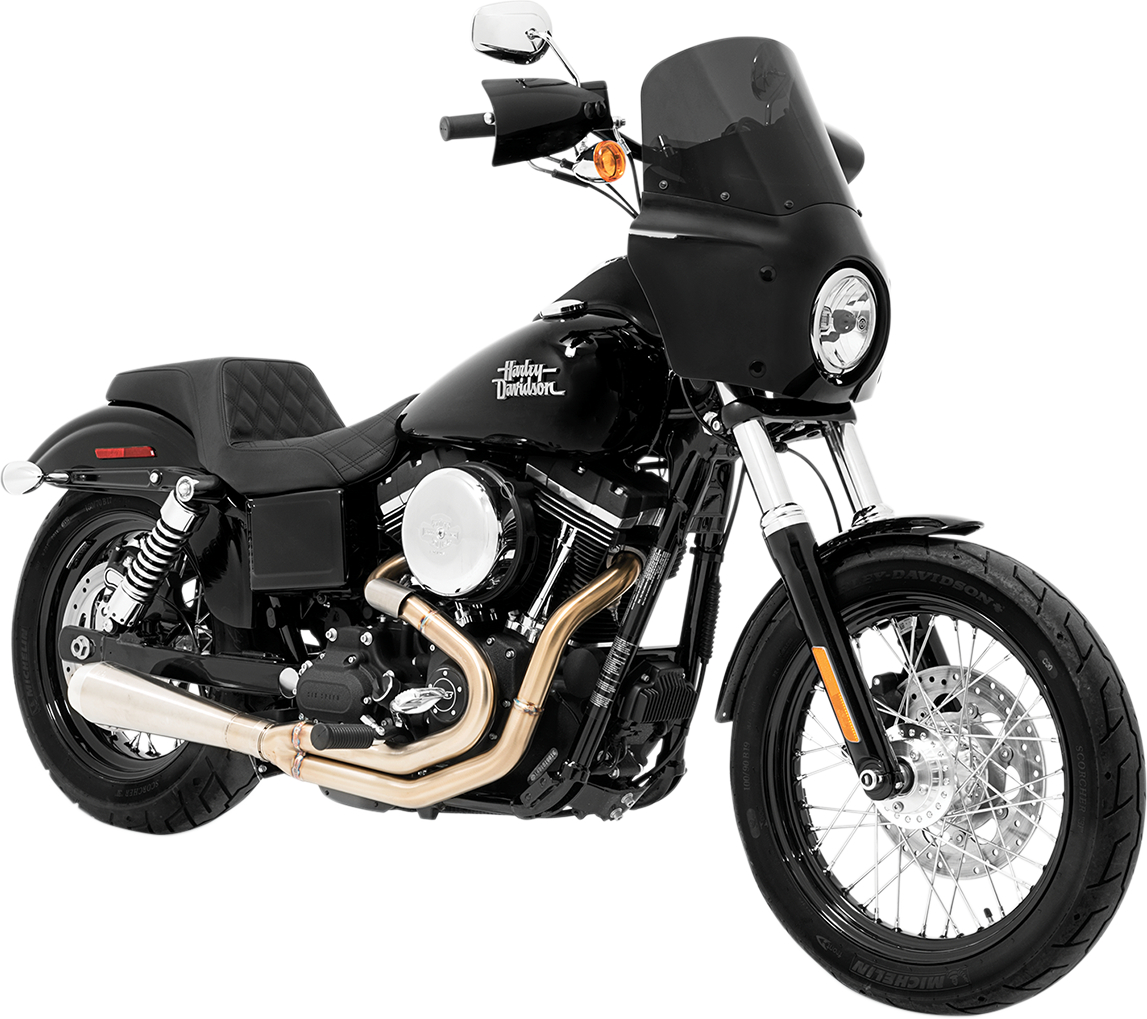 Memphis Shades Road Warrior Fairing MEM7371