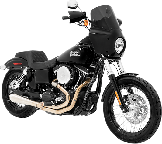 Memphis Shades Road Warrior Fairing MEM7371