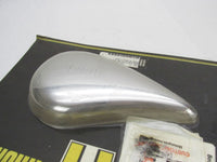 Harley Davidson Custom Chrome NOS Aluminum Boulevard Smooth Coil Cover 24655