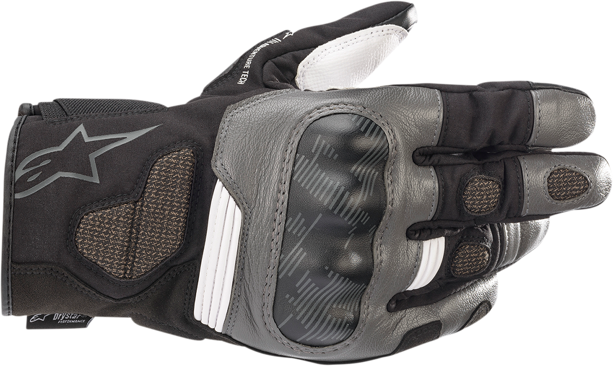Alpinestars Corozal V2 Gloves Black/Gray XL 3525821-102-XL