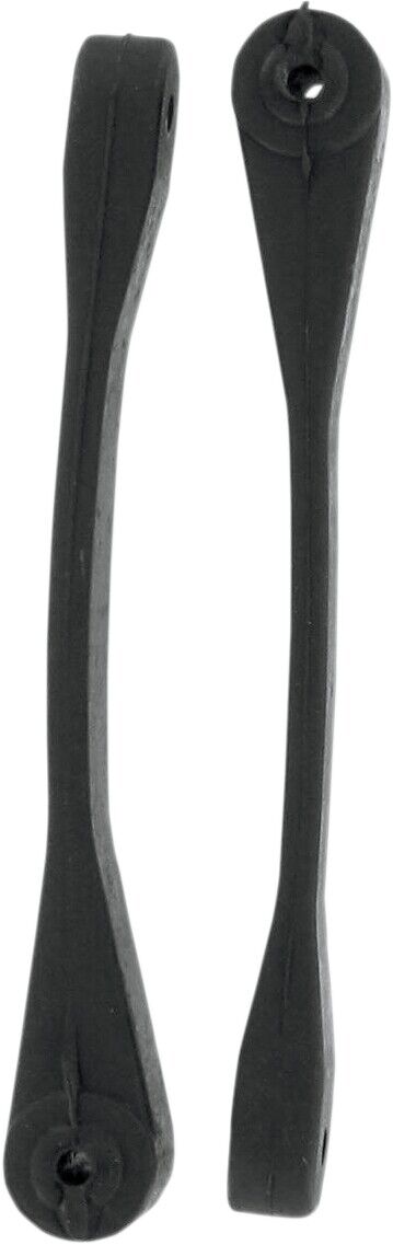 Parts Unlimited Rubber Hood Clamps 12-135-000