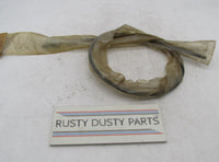 Harley Davidson Drag Specialties NOS Clutch Cable 52-67 +6" DS-223612