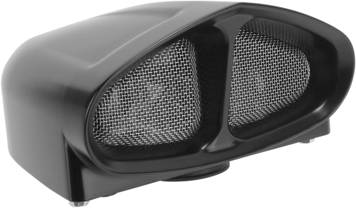 Cobra PowrFlo Air Intake Black 06-0119B-SB