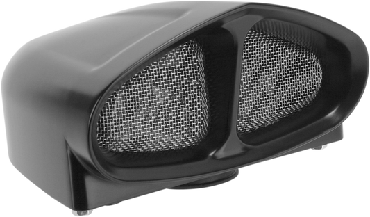 Cobra PowrFlo Air Intake Black 06-0119B-SB