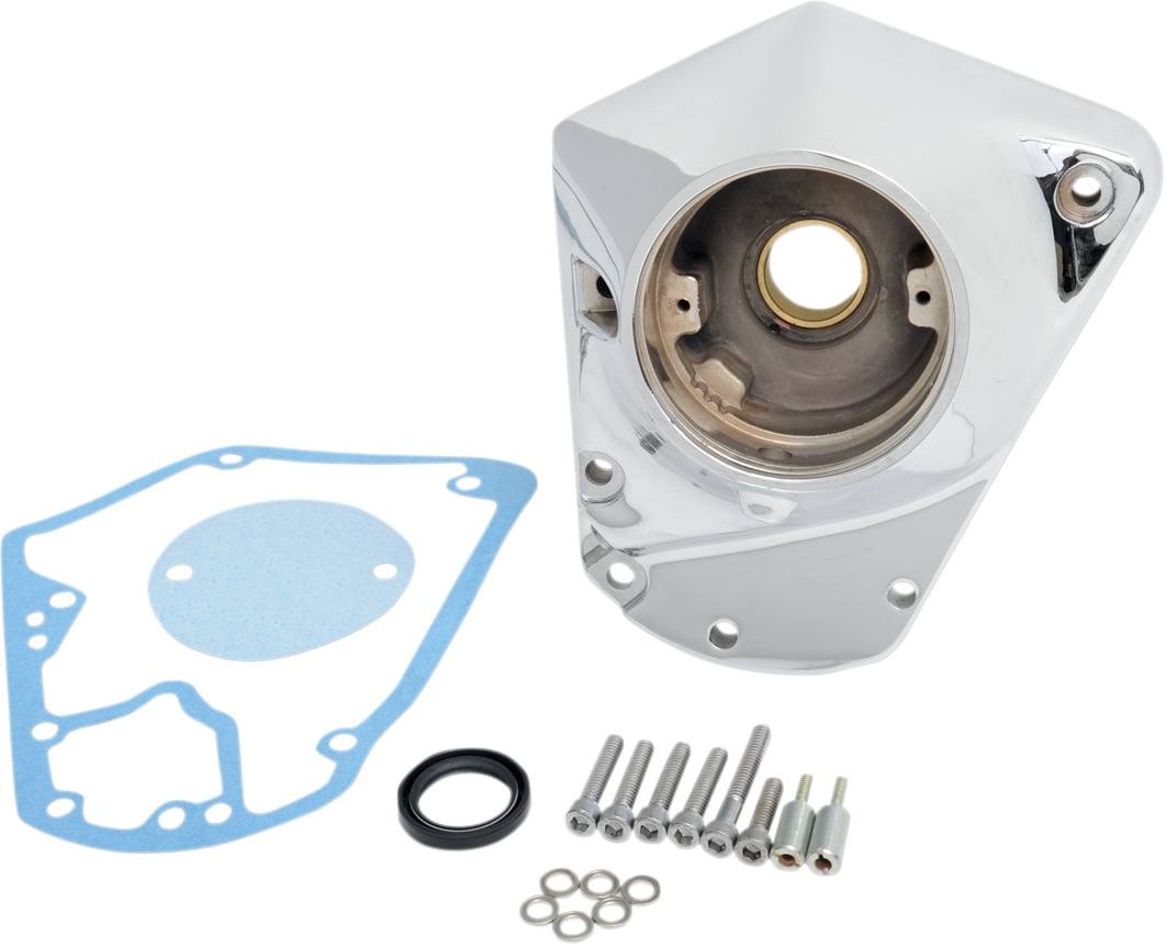 Drag Specialties Cam Cover 0940-0785