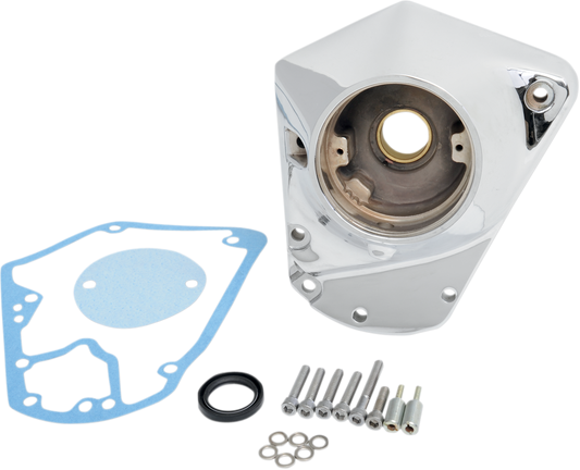 Drag Specialties Cam Cover 0940-0785