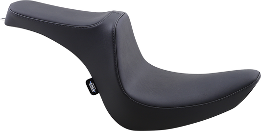 Drag Specialties Predator III Seat Smooth 0802-1437