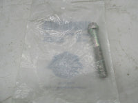 Harley Davidson Genuine NOS Flanged Brake Caliper Bolt 44134-72A