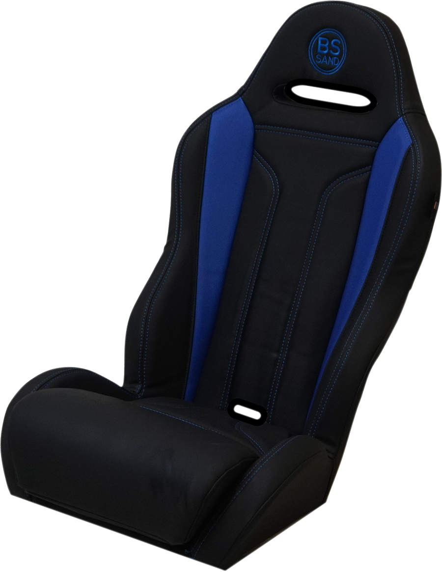 BS SANDS Performance Seats Double T PEBUBLDTC