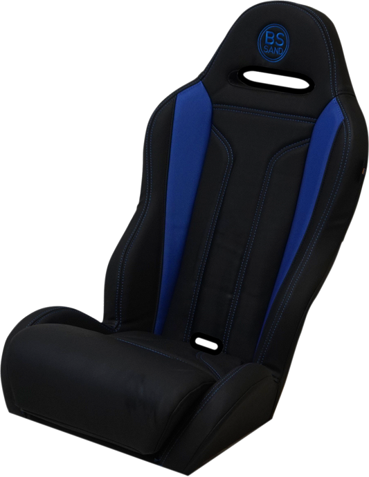 BS SANDS Performance Seats Double T PEBUBLDTC