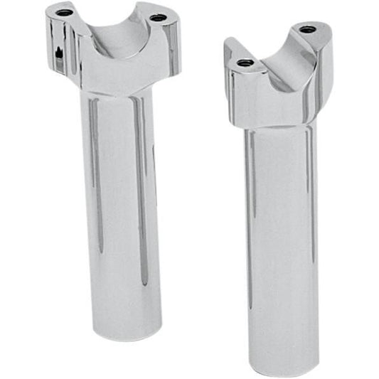 Drag Specialties Buffalo Pullback Riser 5-1/2in. Tall DS-290112