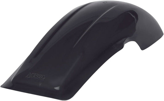 Acerbis Nost Front Fenders Black 2040760001