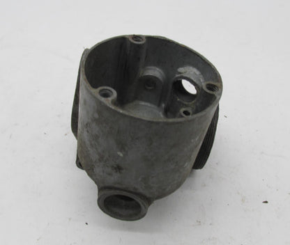 Vintage BSA Triumph Amal Carb Carburetor Monobloc Body 389/8