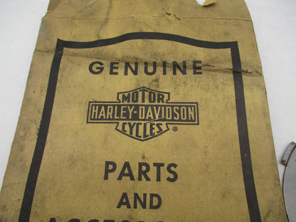Harley-Davidson Genuine NOS Hummer Clutch Disc Back Plate 38015-49