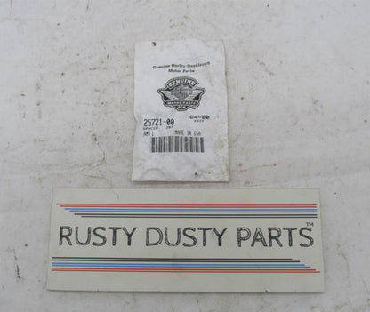Harley Davidson Genuine NOS  .307 Spacer 25721-00