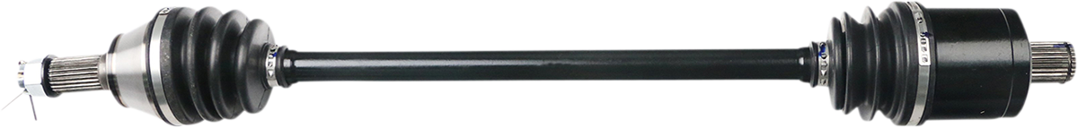 Moose Racing Complete Axle Kits 0214-1833