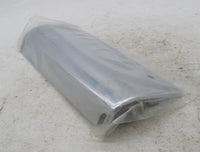 Harley Davidson Genuine NOS Polished Stock Fork Covers Guards 66441-05