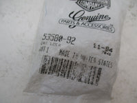 Harley Davidson Genuine NOS Cam Lock 53580-82