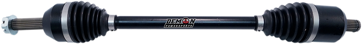 DEMON Heavy Duty Axles Front Left Right PAXL-6057HD
